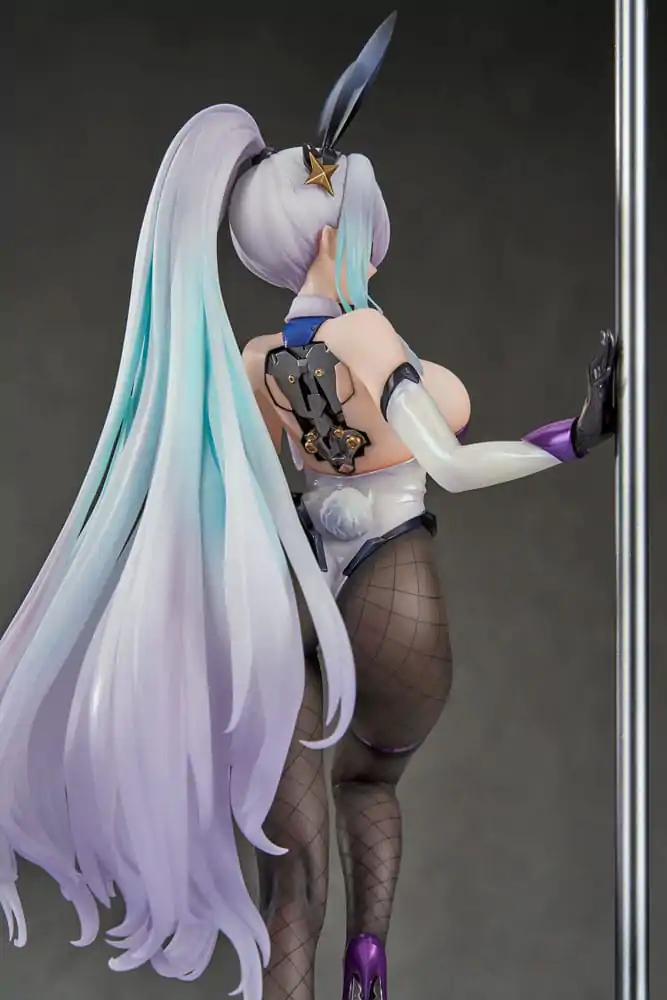 Azur Lane PVC Statuetka 1/7 Kearsarge All-Night Charge Ver. 30 cm zdjęcie produktu