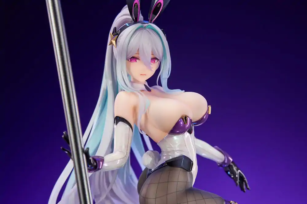 Azur Lane PVC Statuetka 1/7 Kearsarge All-Night Charge Ver. 30 cm zdjęcie produktu