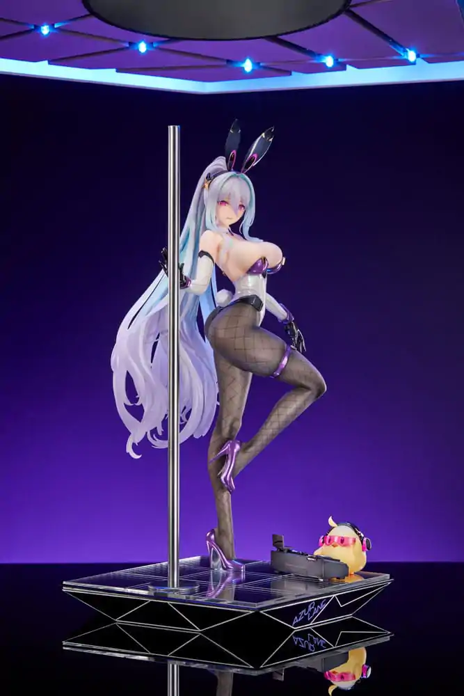 Azur Lane PVC Statuetka 1/7 Kearsarge All-Night Charge Ver. 30 cm zdjęcie produktu