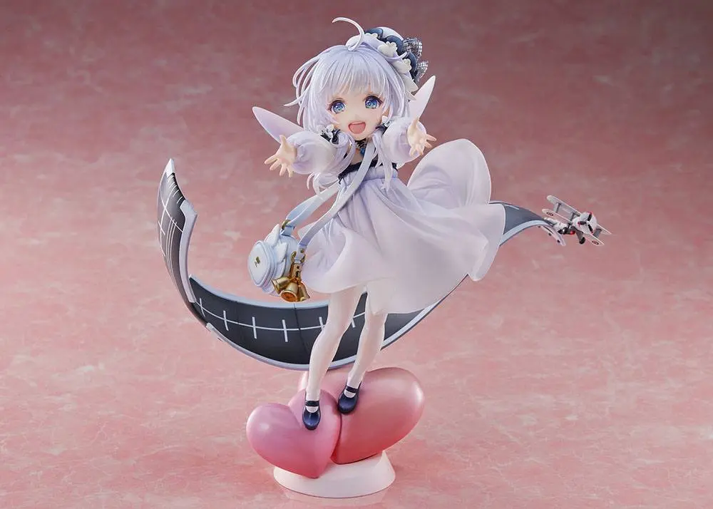 Azur Lane PVC Statuetka 1/7 Little Illustrious zdjęcie produktu