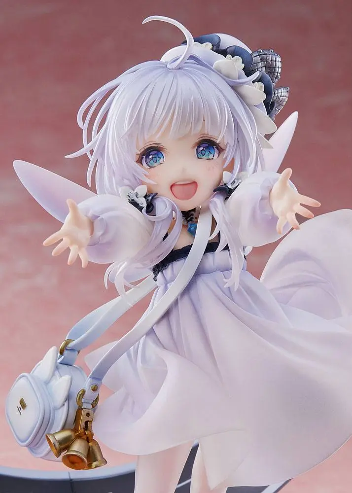 Azur Lane PVC Statuetka 1/7 Little Illustrious zdjęcie produktu