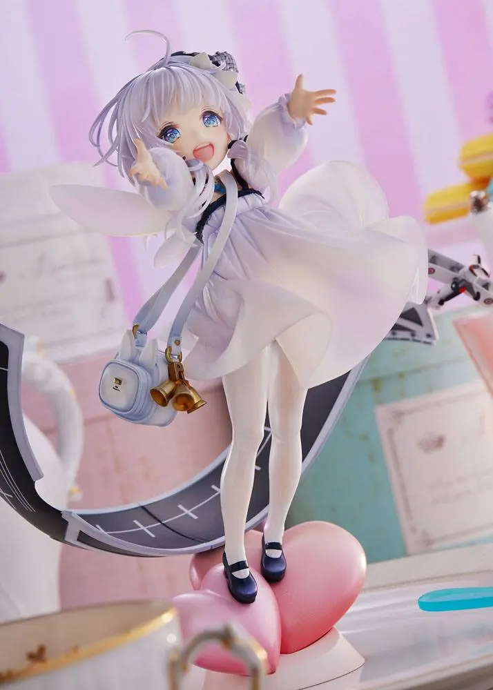 Azur Lane PVC Statuetka 1/7 Little Illustrious zdjęcie produktu