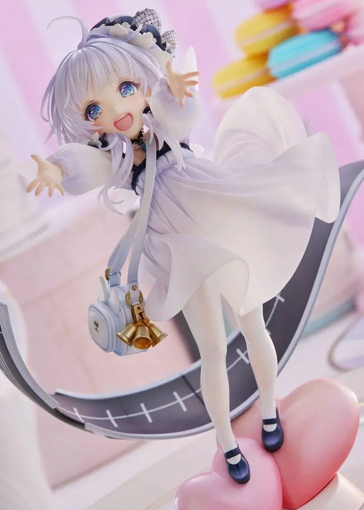 Azur Lane PVC Statuetka 1/7 Little Illustrious zdjęcie produktu