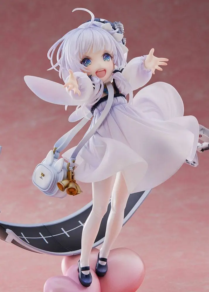 Azur Lane PVC Statuetka 1/7 Little Illustrious zdjęcie produktu