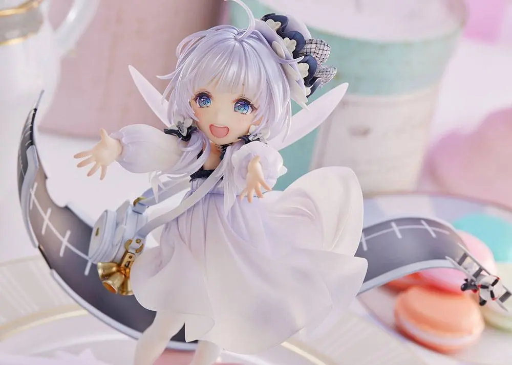 Azur Lane PVC Statuetka 1/7 Little Illustrious zdjęcie produktu