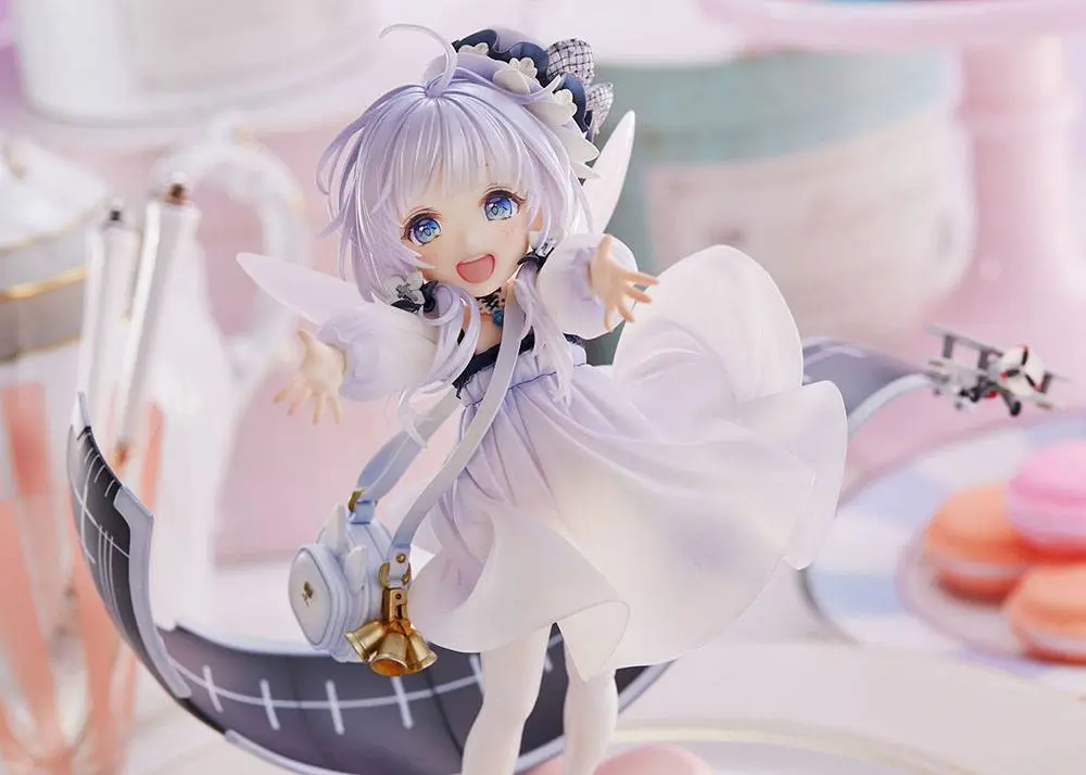 Azur Lane PVC Statuetka 1/7 Little Illustrious zdjęcie produktu