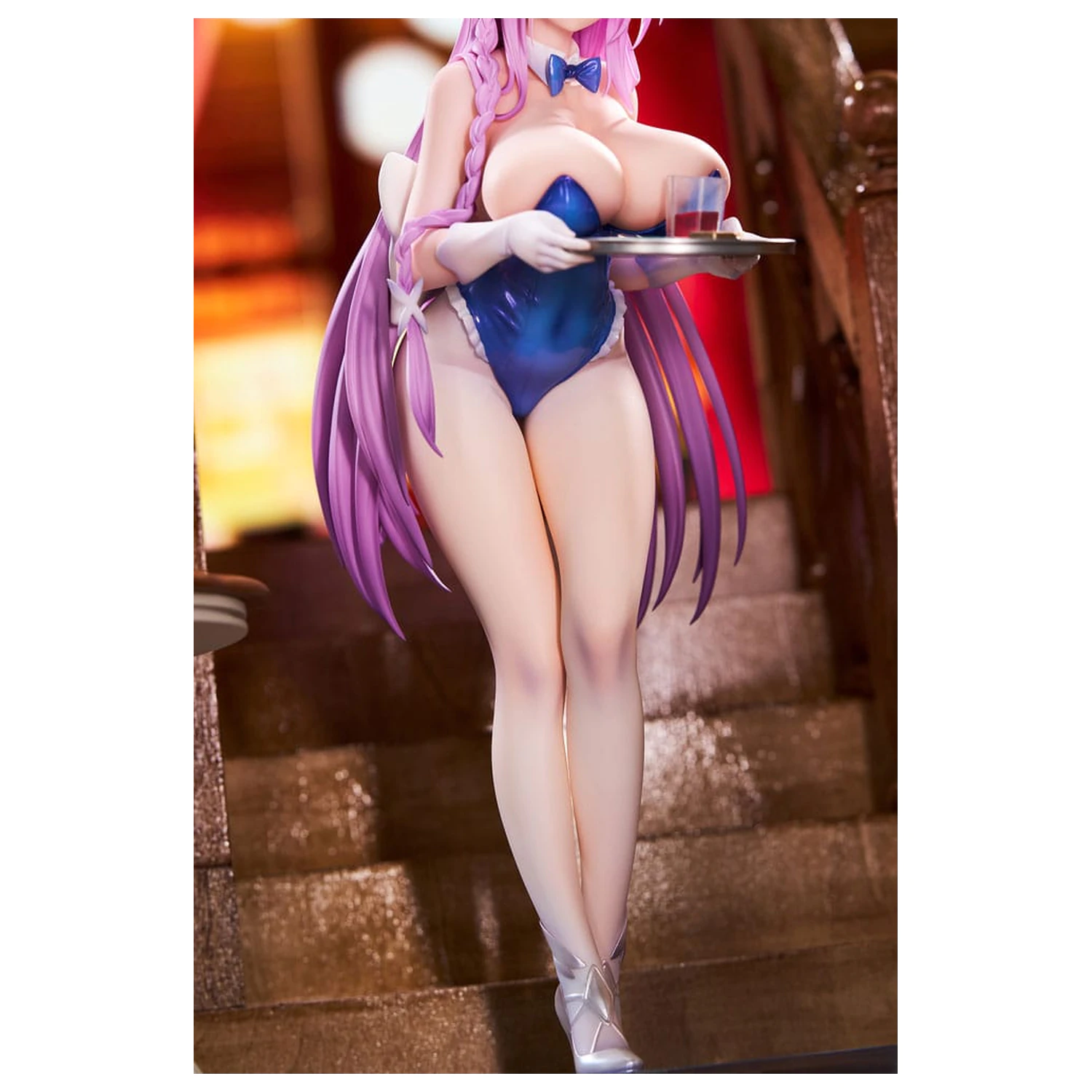 Azur Lane PVC Statua 1/7 Louisville An Order of Dreams Ver. 26 cm zdjęcie produktu