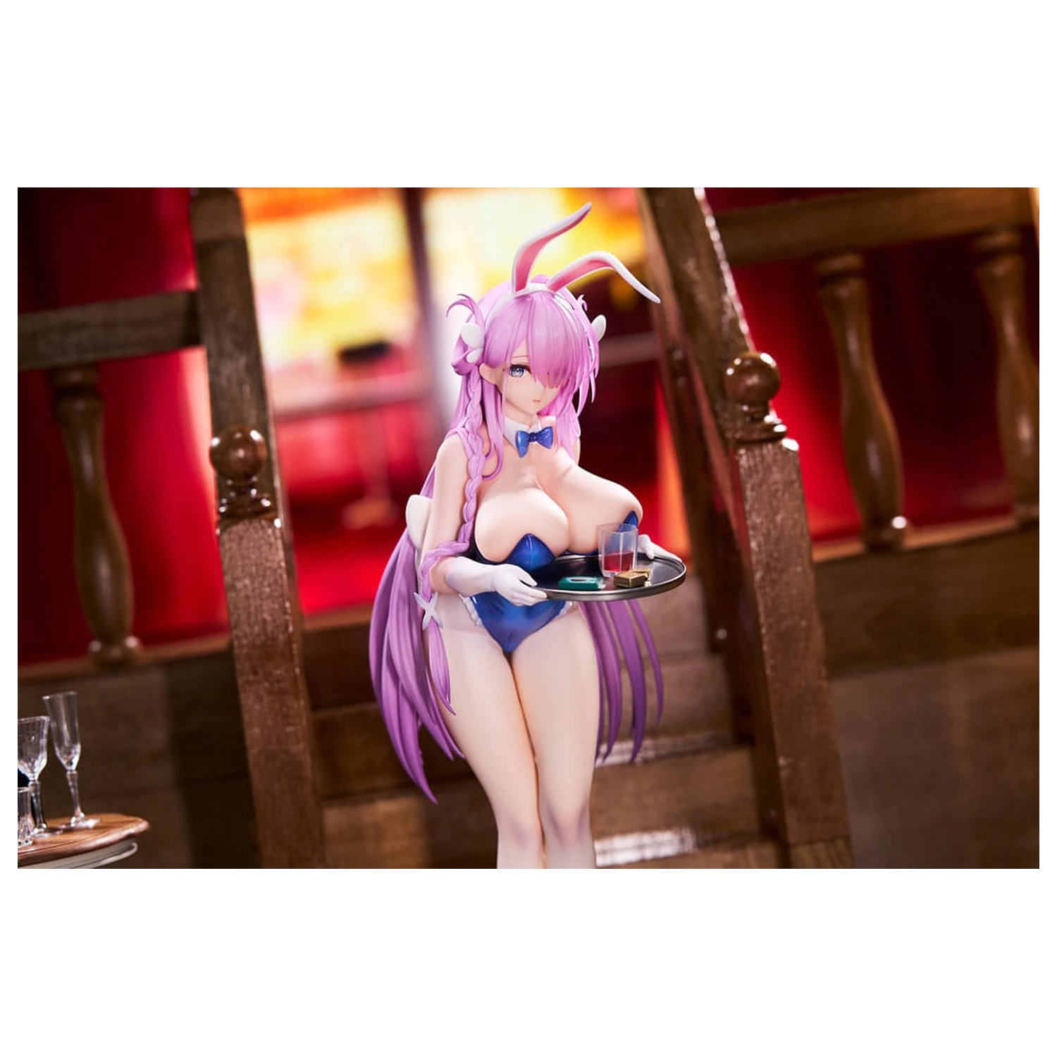 Azur Lane PVC Statua 1/7 Louisville An Order of Dreams Ver. 26 cm zdjęcie produktu