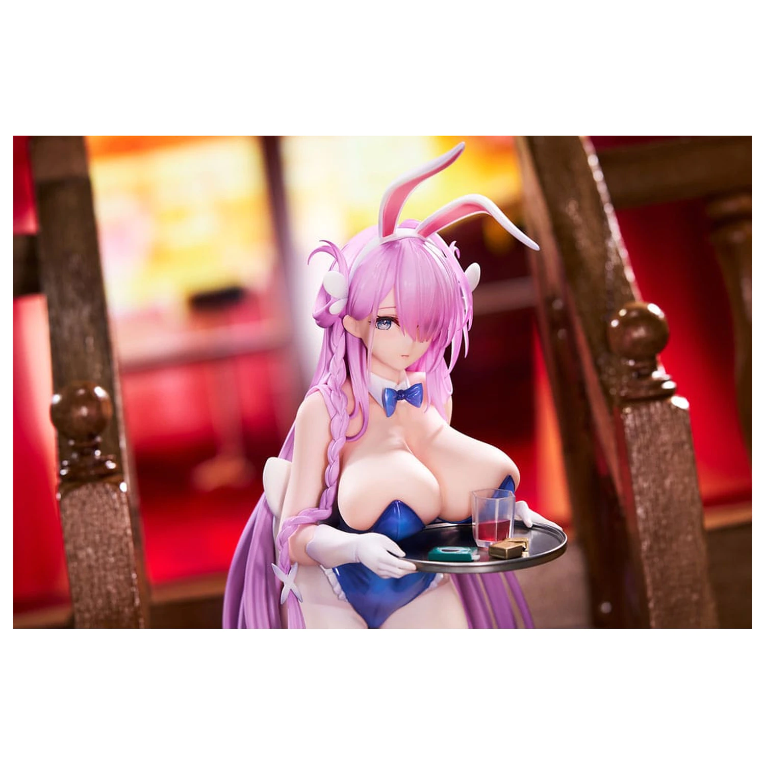 Azur Lane PVC Statua 1/7 Louisville An Order of Dreams Ver. 26 cm zdjęcie produktu