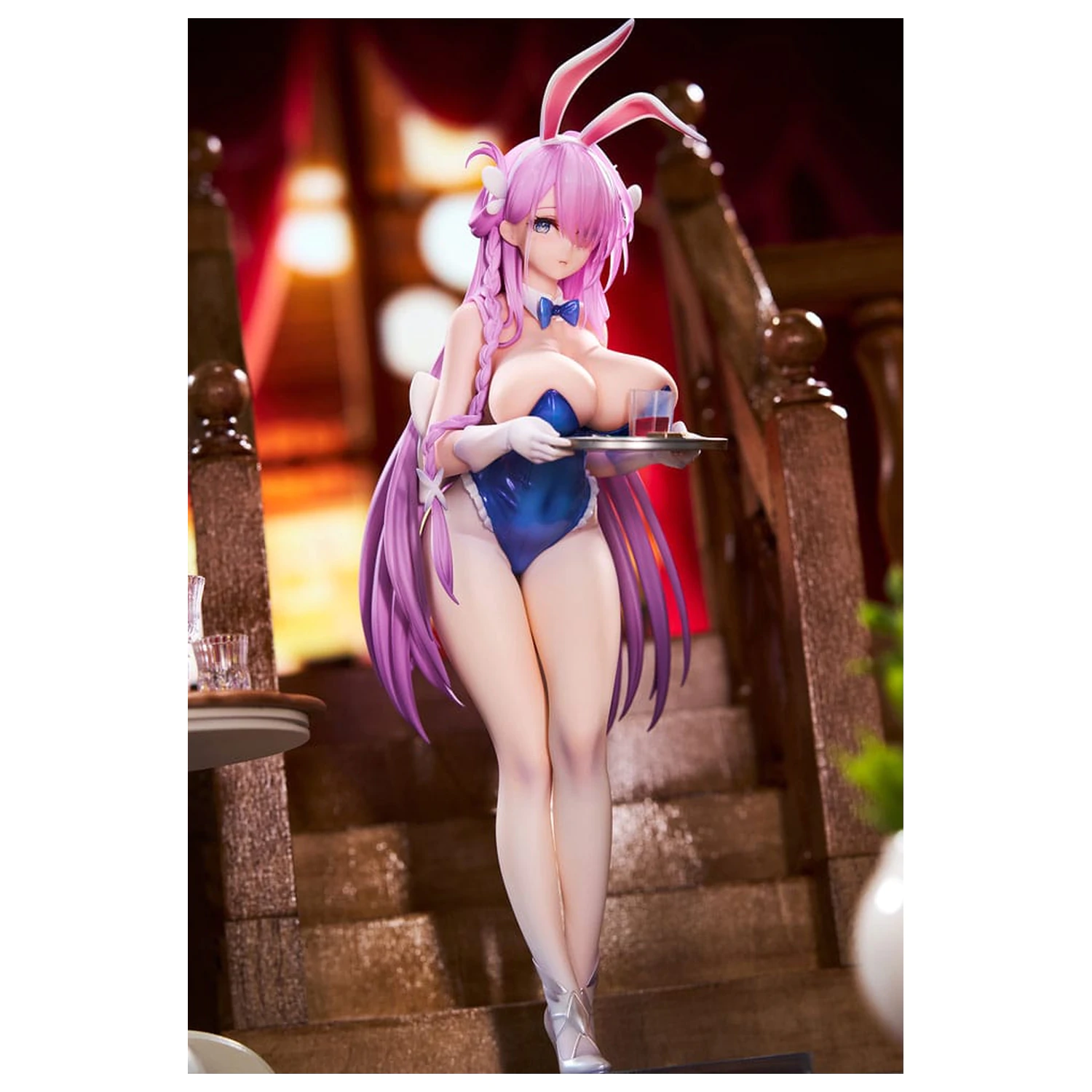 Azur Lane PVC Statua 1/7 Louisville An Order of Dreams Ver. 26 cm zdjęcie produktu