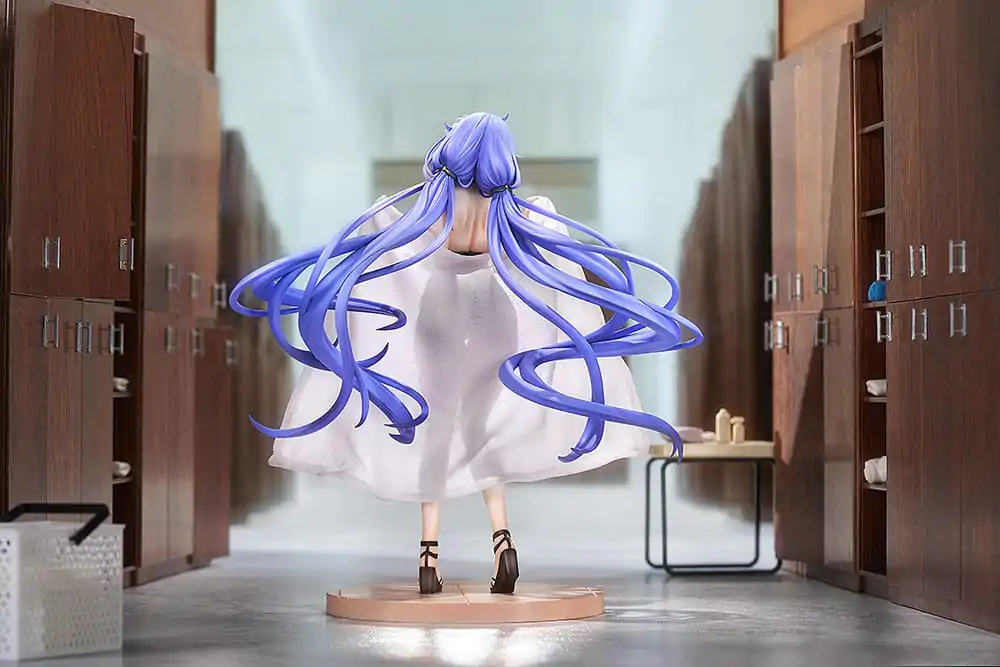 Azur Lane Statua 1/7 Mogador: Locker Room Lechery Ver. 25 cm zdjęcie produktu