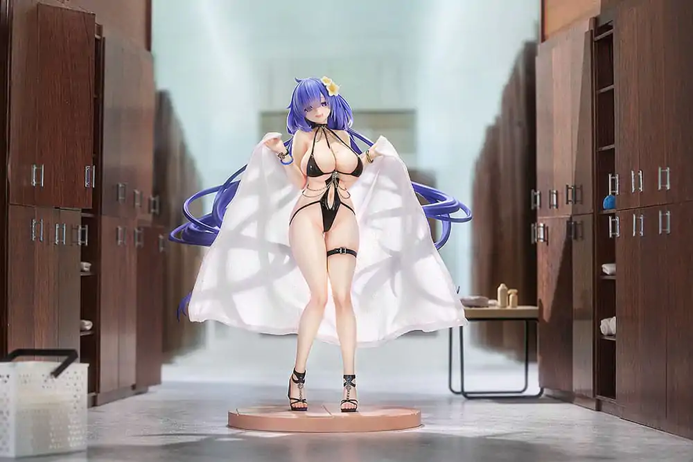 Azur Lane Statua 1/7 Mogador: Locker Room Lechery Ver. 25 cm zdjęcie produktu