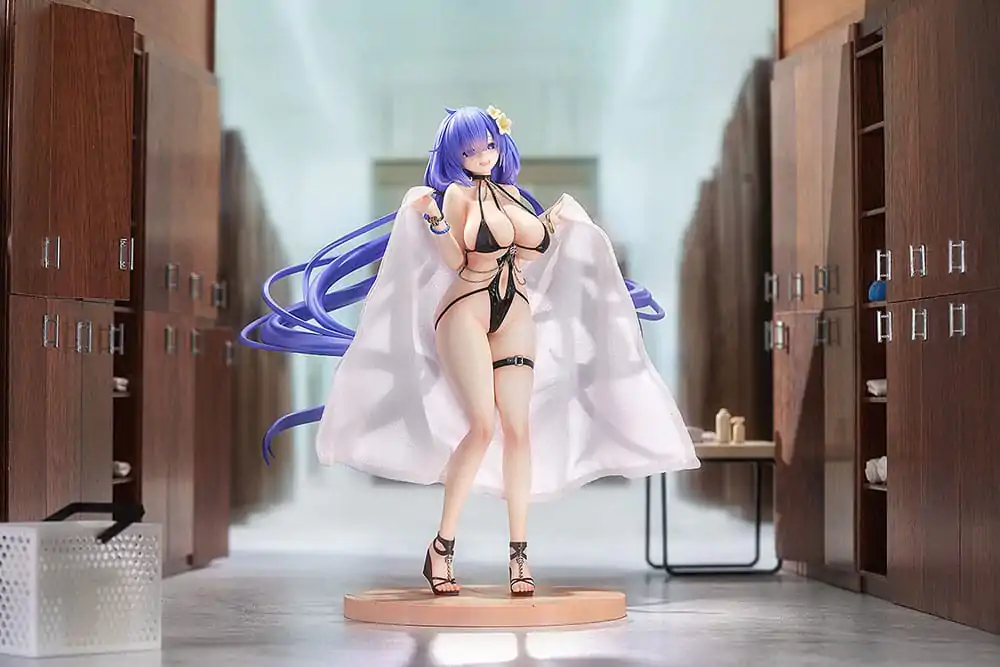 Azur Lane Statua 1/7 Mogador: Locker Room Lechery Ver. 25 cm zdjęcie produktu