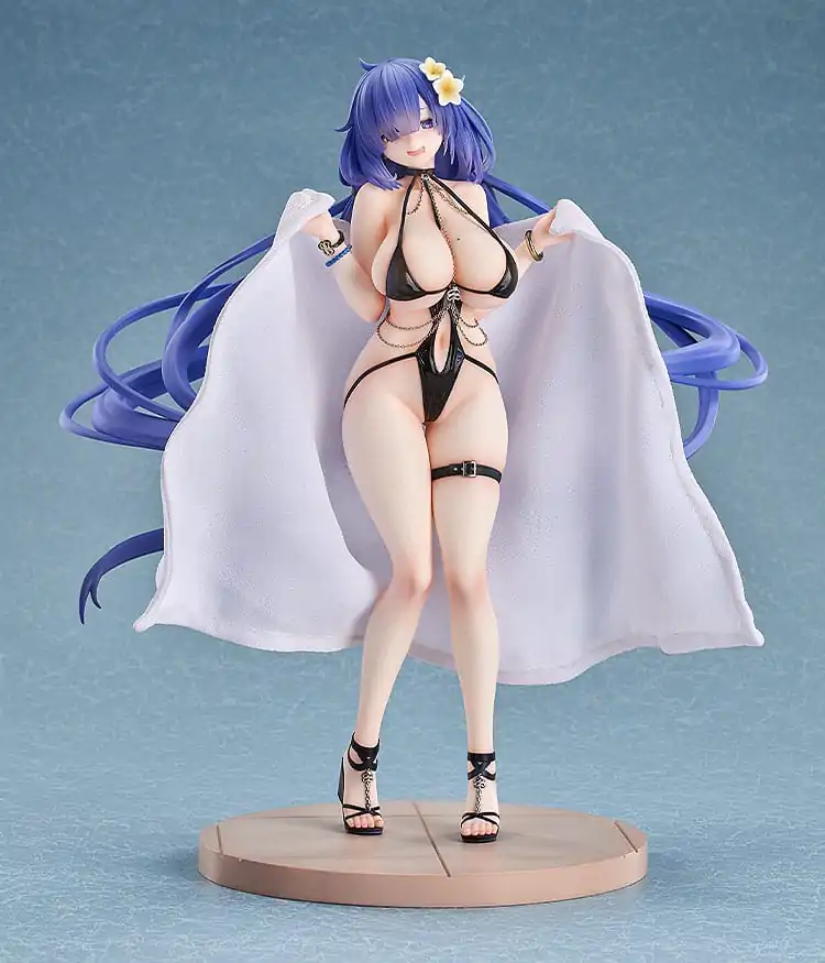 Azur Lane Statua 1/7 Mogador: Locker Room Lechery Ver. 25 cm zdjęcie produktu