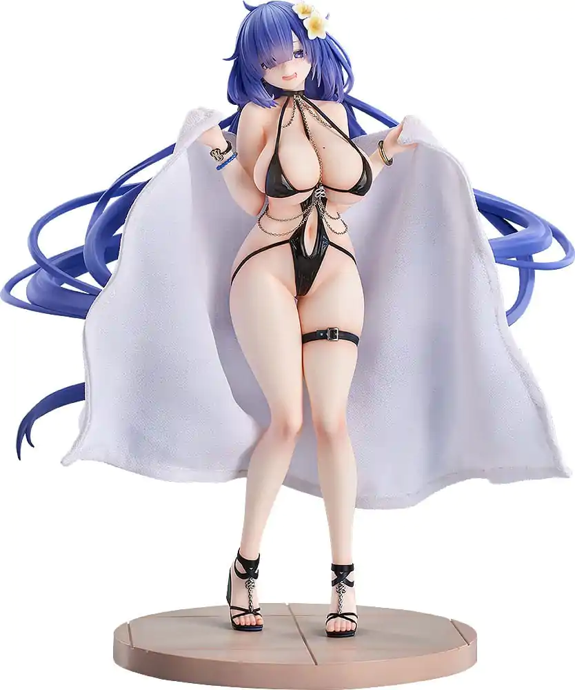 Azur Lane Statua 1/7 Mogador: Locker Room Lechery Ver. 25 cm zdjęcie produktu