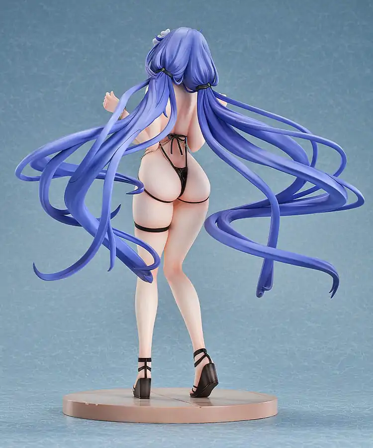 Azur Lane Statua 1/7 Mogador: Locker Room Lechery Ver. 25 cm zdjęcie produktu