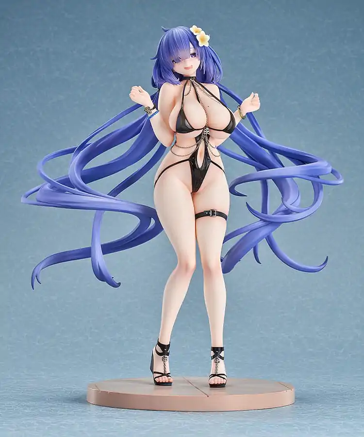 Azur Lane Statua 1/7 Mogador: Locker Room Lechery Ver. 25 cm zdjęcie produktu