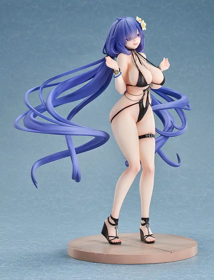Azur Lane Statua 1/7 Mogador: Locker Room Lechery Ver. 25 cm zdjęcie produktu