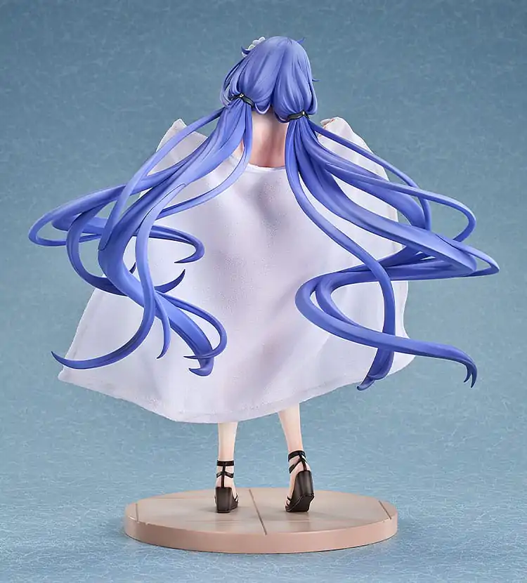 Azur Lane Statua 1/7 Mogador: Locker Room Lechery Ver. 25 cm zdjęcie produktu