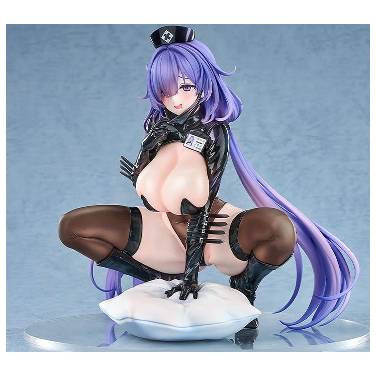 Azur Lane PVC Figure 1/7 Mogador: Olfactory Nursery Call Ver. 18 cm zdjęcie produktu