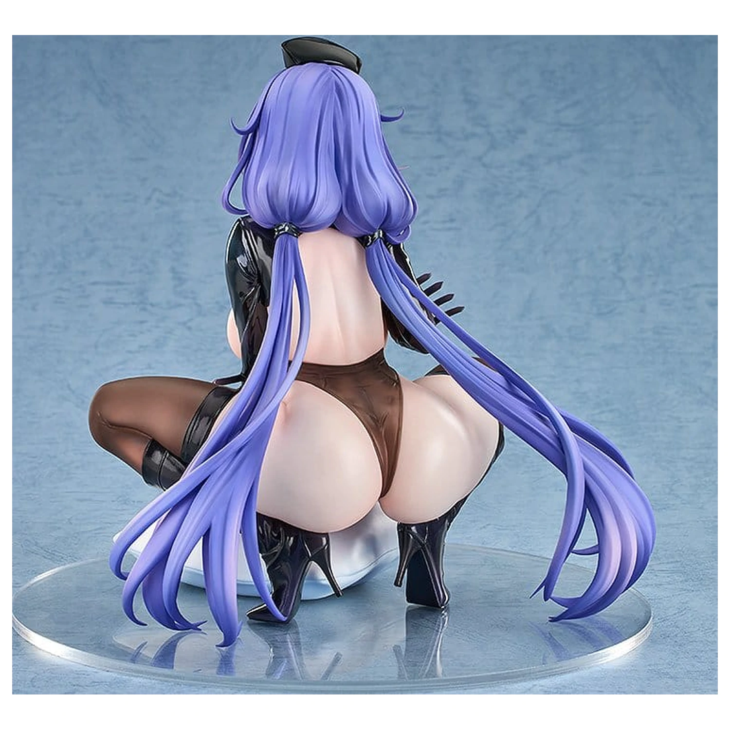 Azur Lane PVC Figure 1/7 Mogador: Olfactory Nursery Call Ver. 18 cm zdjęcie produktu
