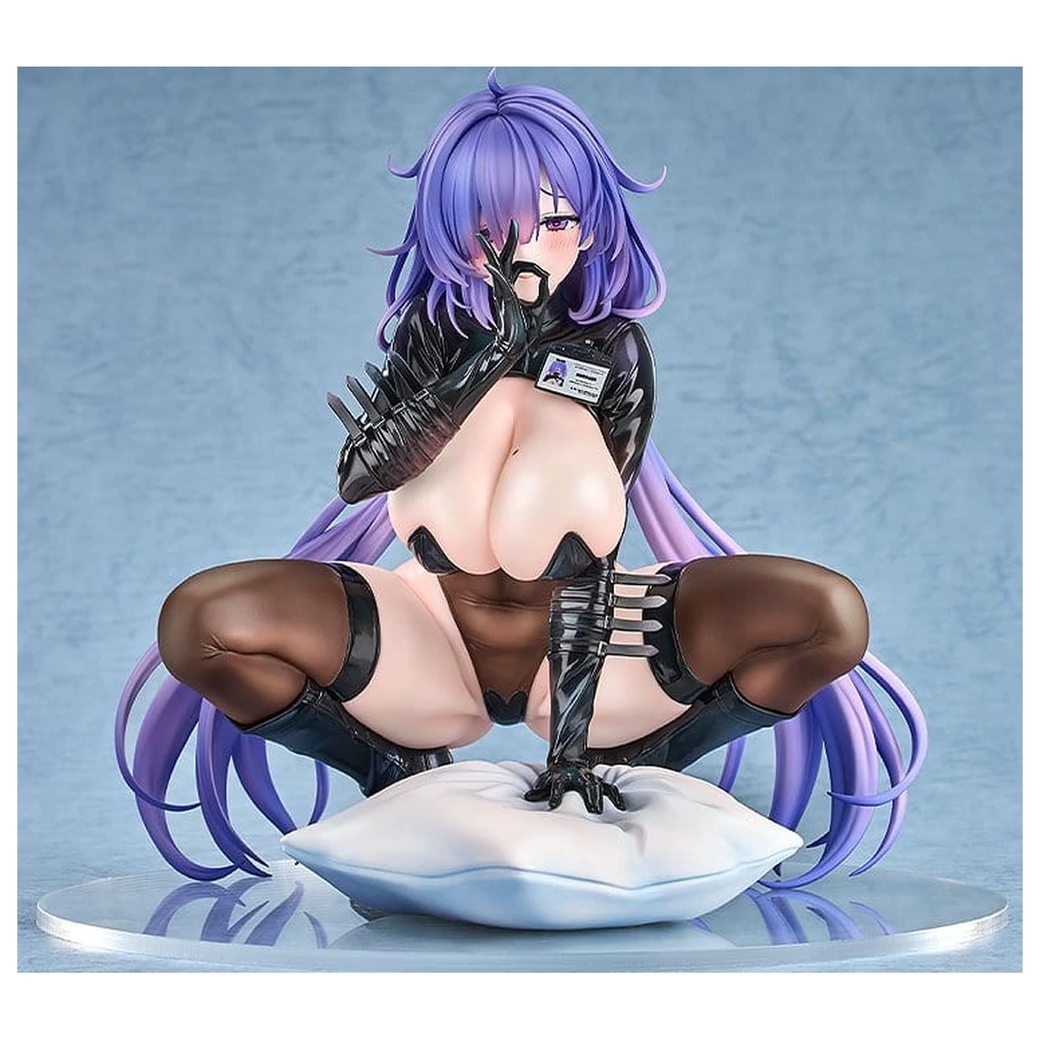 Azur Lane PVC Figure 1/7 Mogador: Olfactory Nursery Call Ver. 18 cm zdjęcie produktu