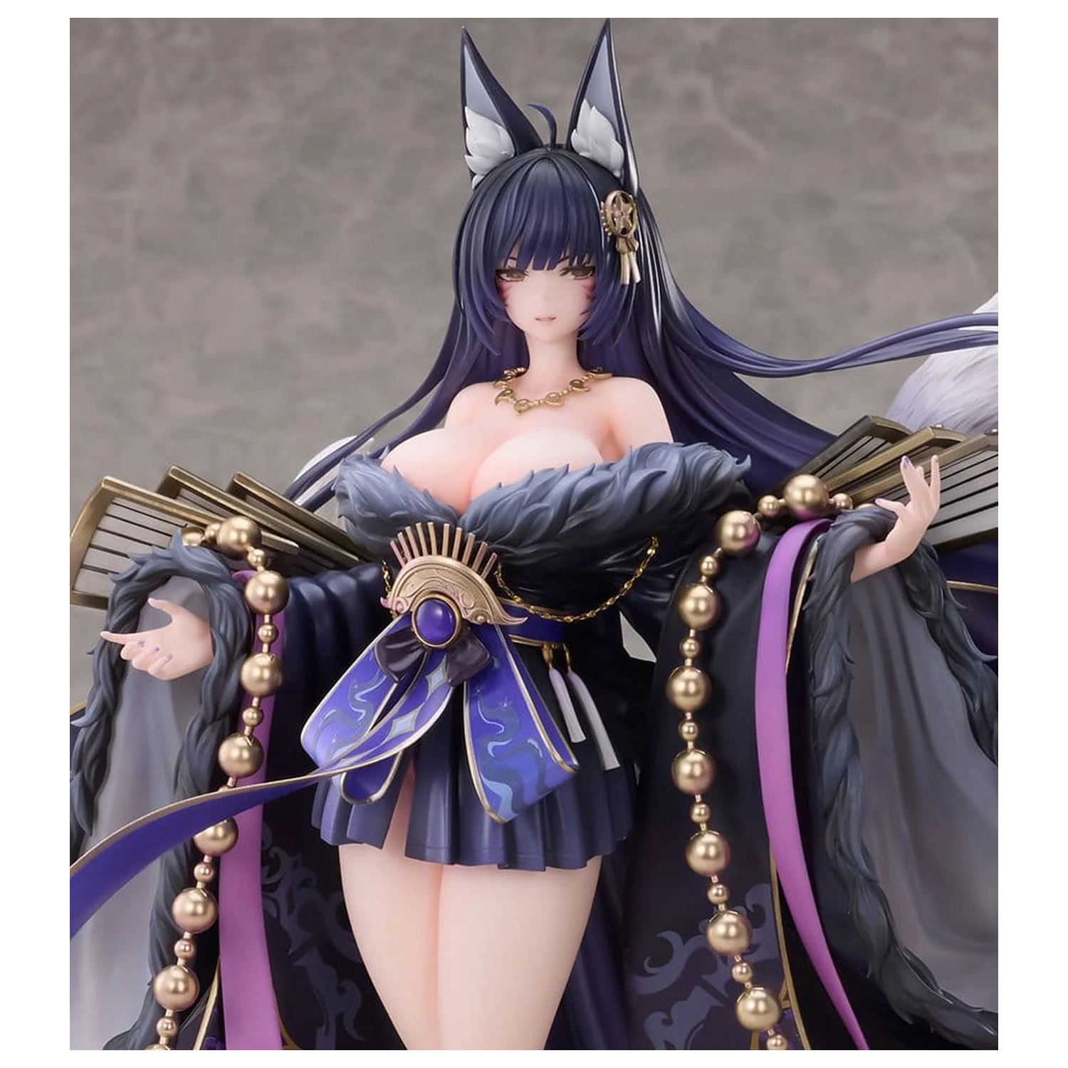 Azur Lane PVC Statuetka 1/7 Musashi Normal Ver. 30 cm zdjęcie produktu