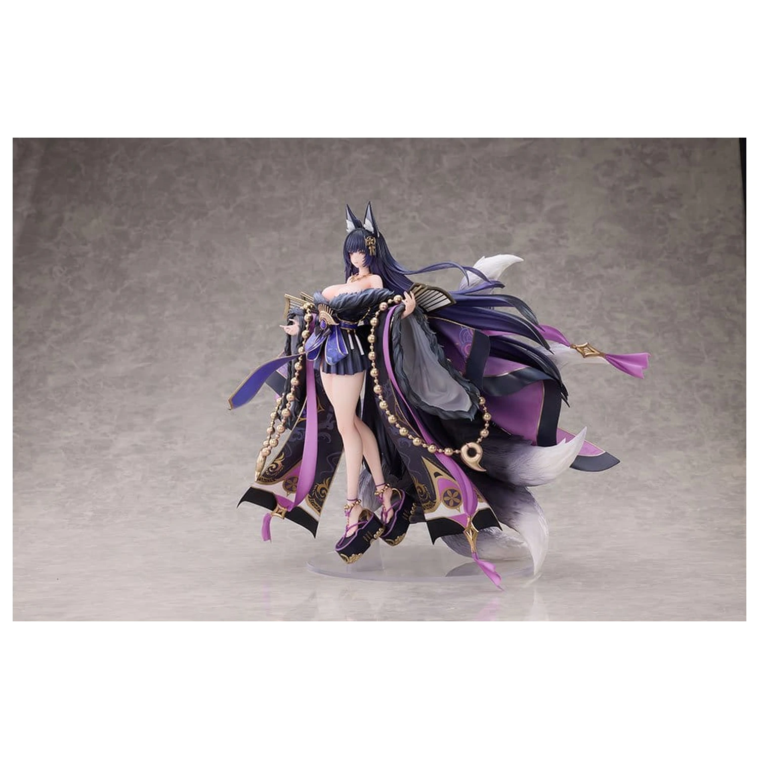 Azur Lane PVC Statuetka 1/7 Musashi Normal Ver. 30 cm zdjęcie produktu
