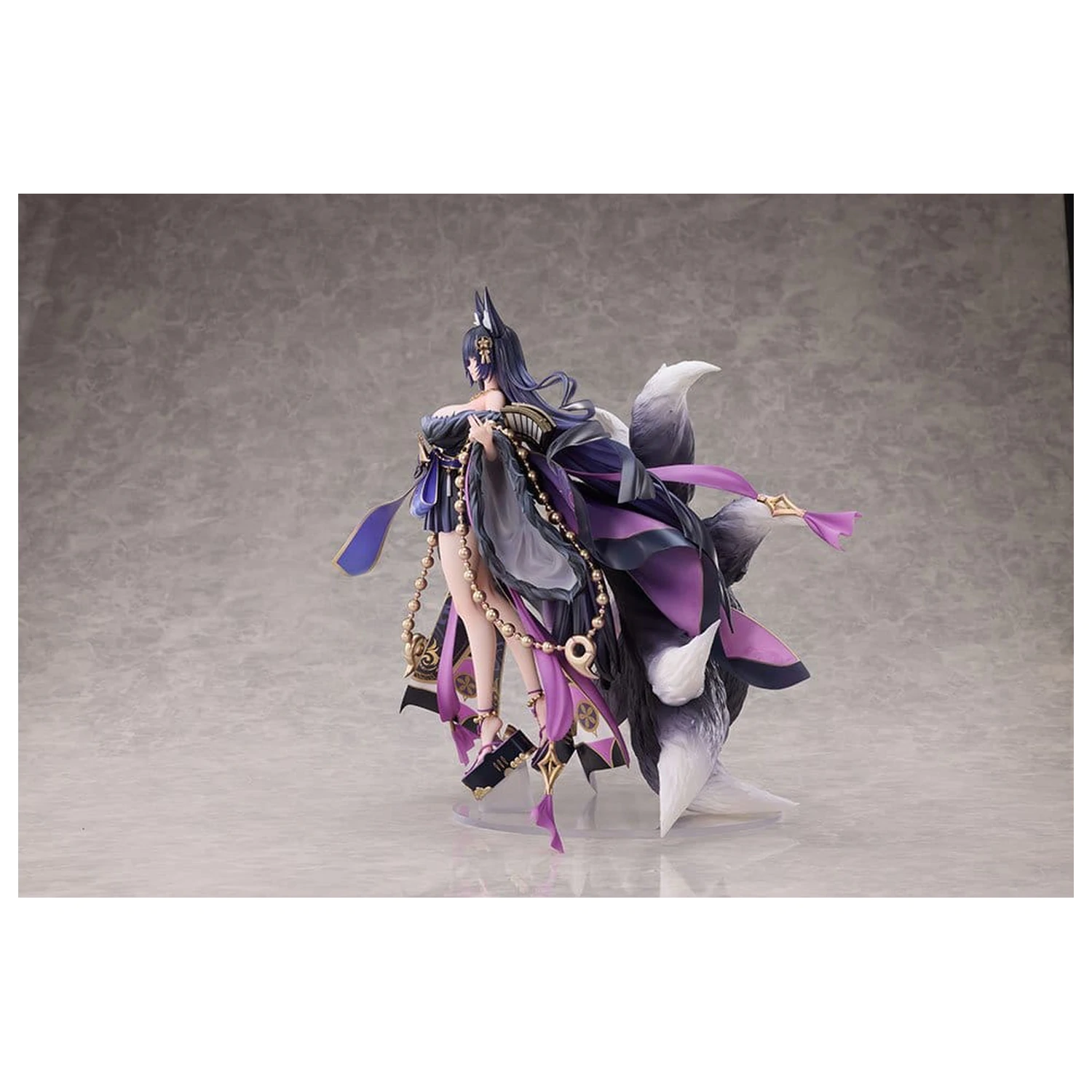 Azur Lane PVC Statuetka 1/7 Musashi Normal Ver. 30 cm zdjęcie produktu