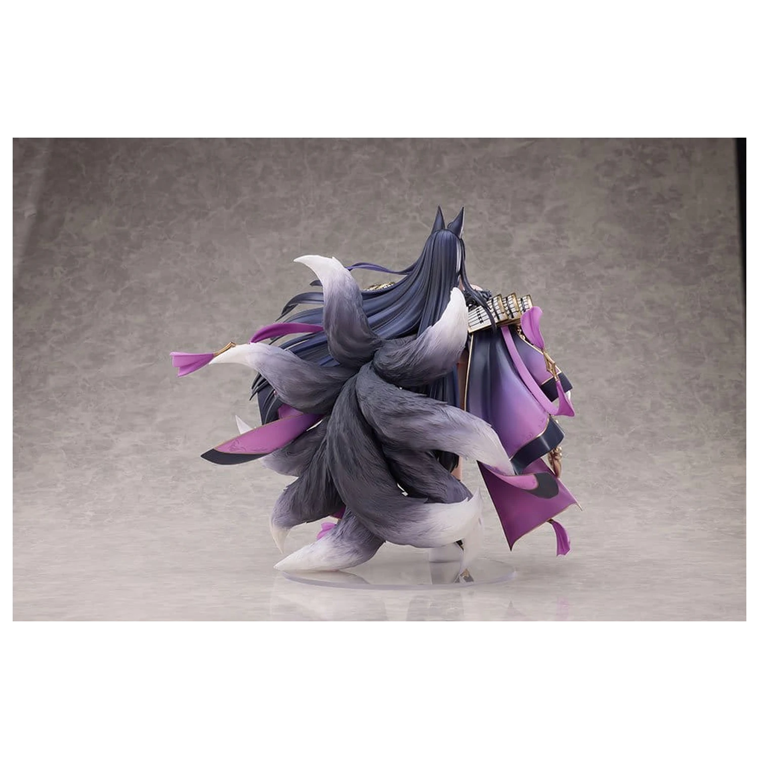 Azur Lane PVC Statuetka 1/7 Musashi Normal Ver. 30 cm zdjęcie produktu