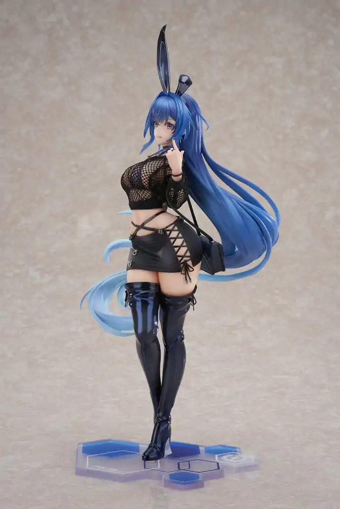 Azur Lane PVC Statua 1/7 New Jersey Collaborated Illustration Ver. 30 cm zdjęcie produktu