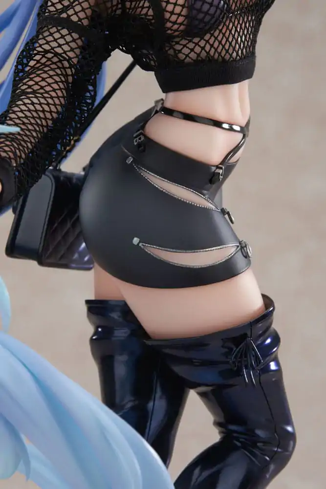 Azur Lane PVC Statua 1/7 New Jersey Collaborated Illustration Ver. 30 cm zdjęcie produktu