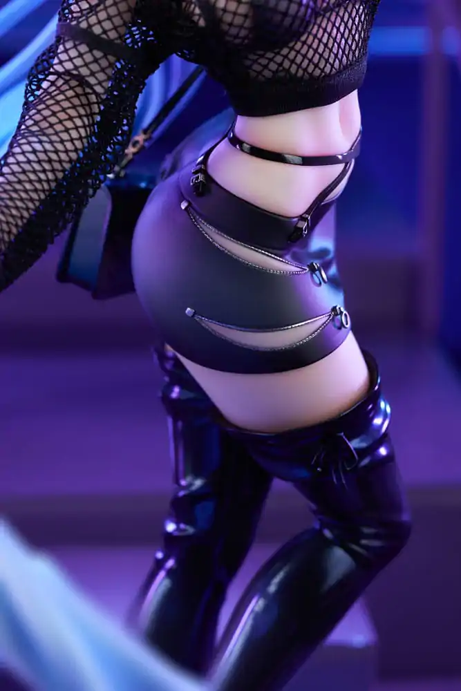 Azur Lane PVC Statua 1/7 New Jersey Collaborated Illustration Ver. 30 cm zdjęcie produktu