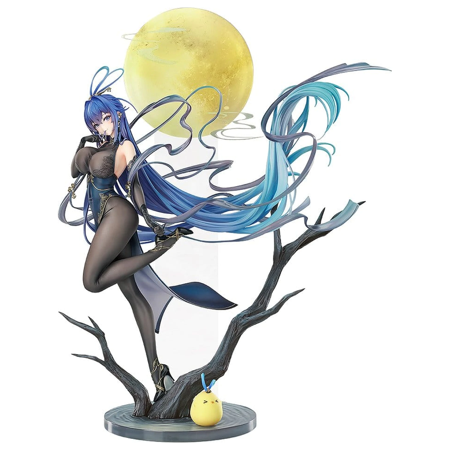 Azur Lane figurka PCV 1/7 New Jersey: Dancing in the Moonlight Ver. 34 cm zdjęcie produktu