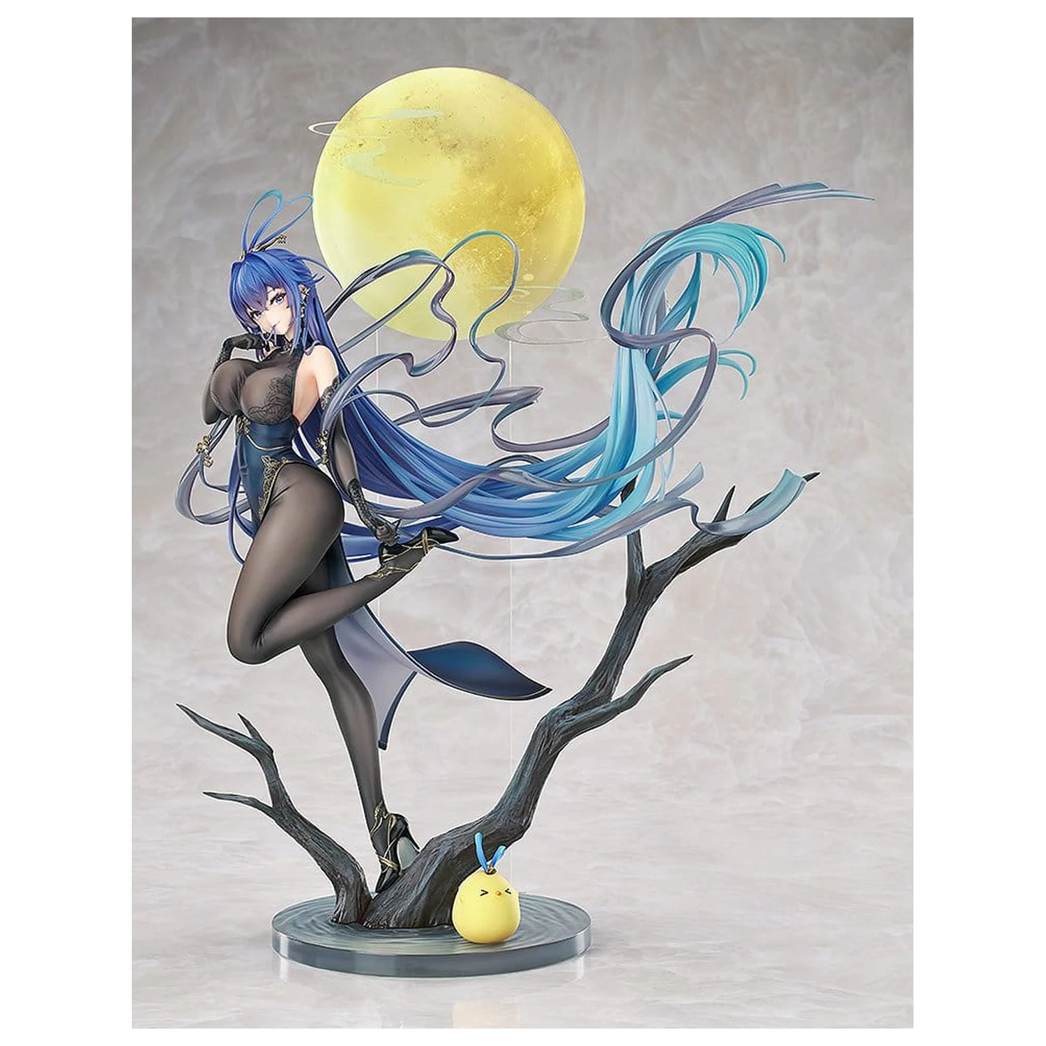 Azur Lane figurka PCV 1/7 New Jersey: Dancing in the Moonlight Ver. 34 cm zdjęcie produktu