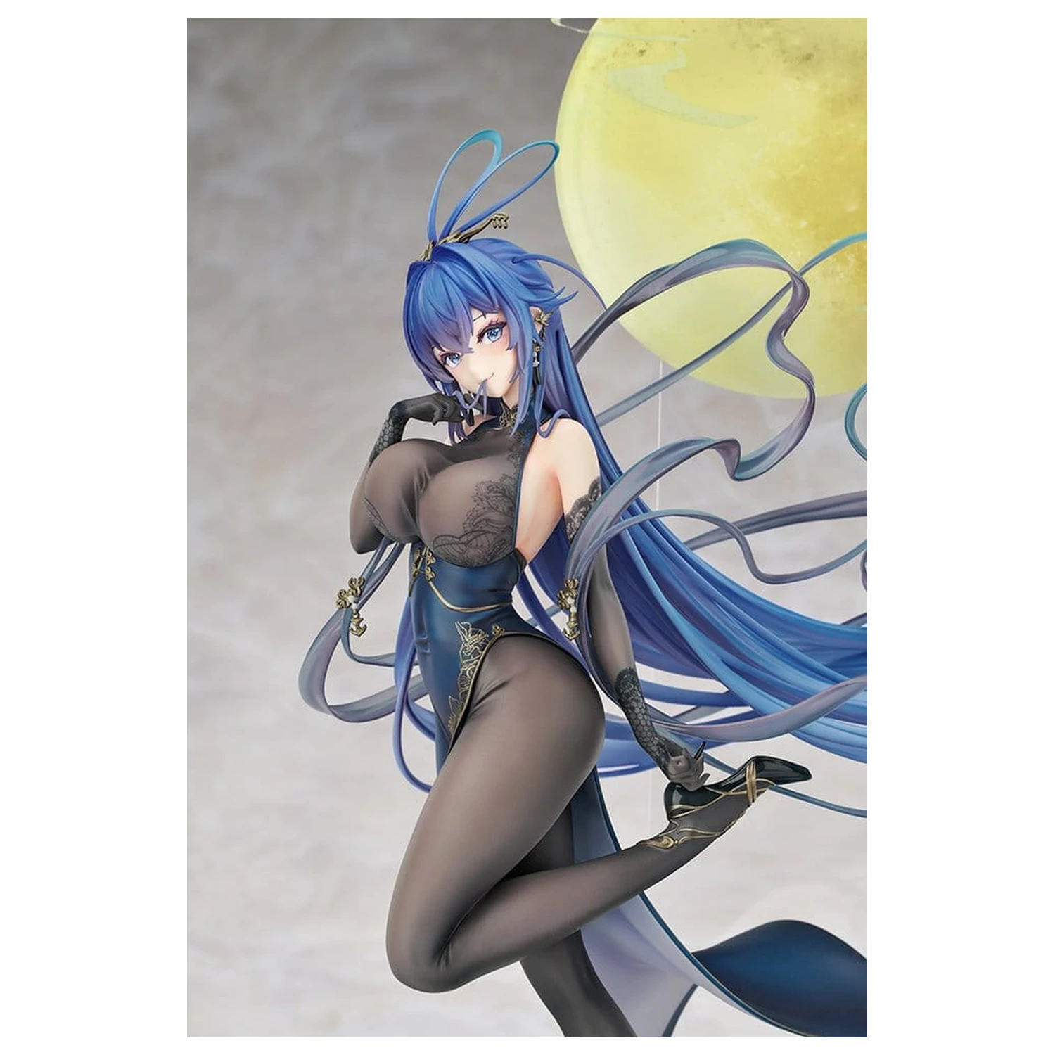Azur Lane figurka PCV 1/7 New Jersey: Dancing in the Moonlight Ver. 34 cm zdjęcie produktu