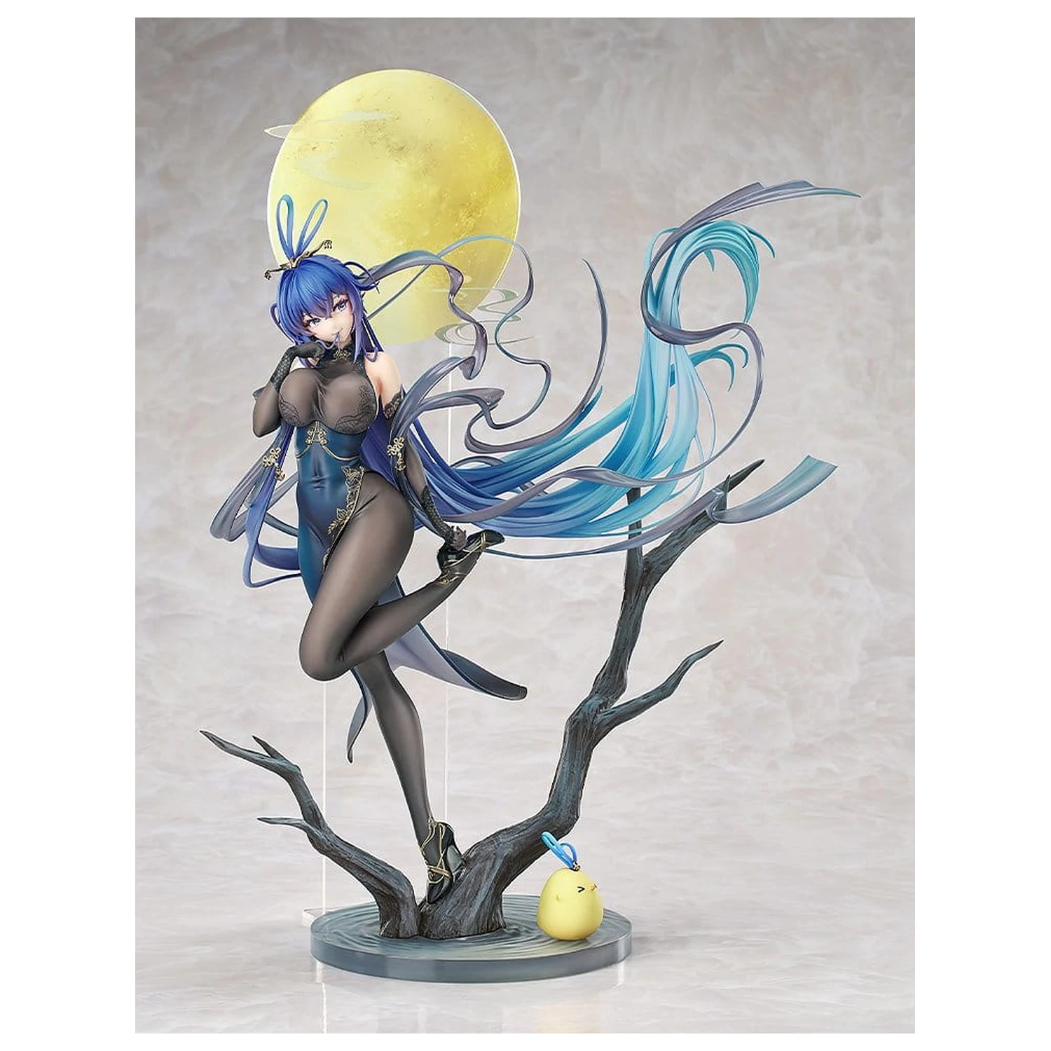 Azur Lane figurka PCV 1/7 New Jersey: Dancing in the Moonlight Ver. 34 cm zdjęcie produktu