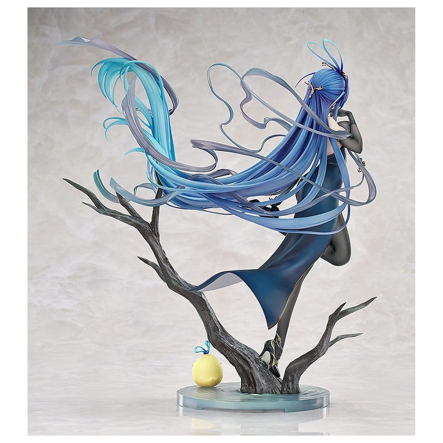 Azur Lane figurka PCV 1/7 New Jersey: Dancing in the Moonlight Ver. 34 cm zdjęcie produktu