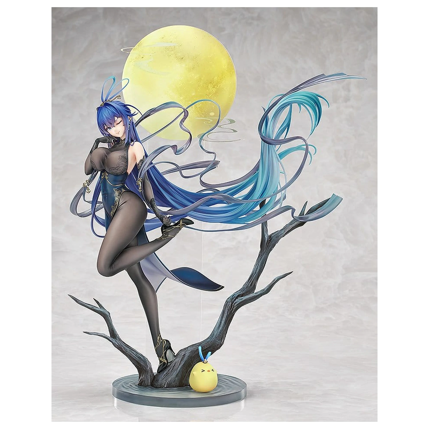 Azur Lane figurka PCV 1/7 New Jersey: Dancing in the Moonlight Ver. 34 cm zdjęcie produktu