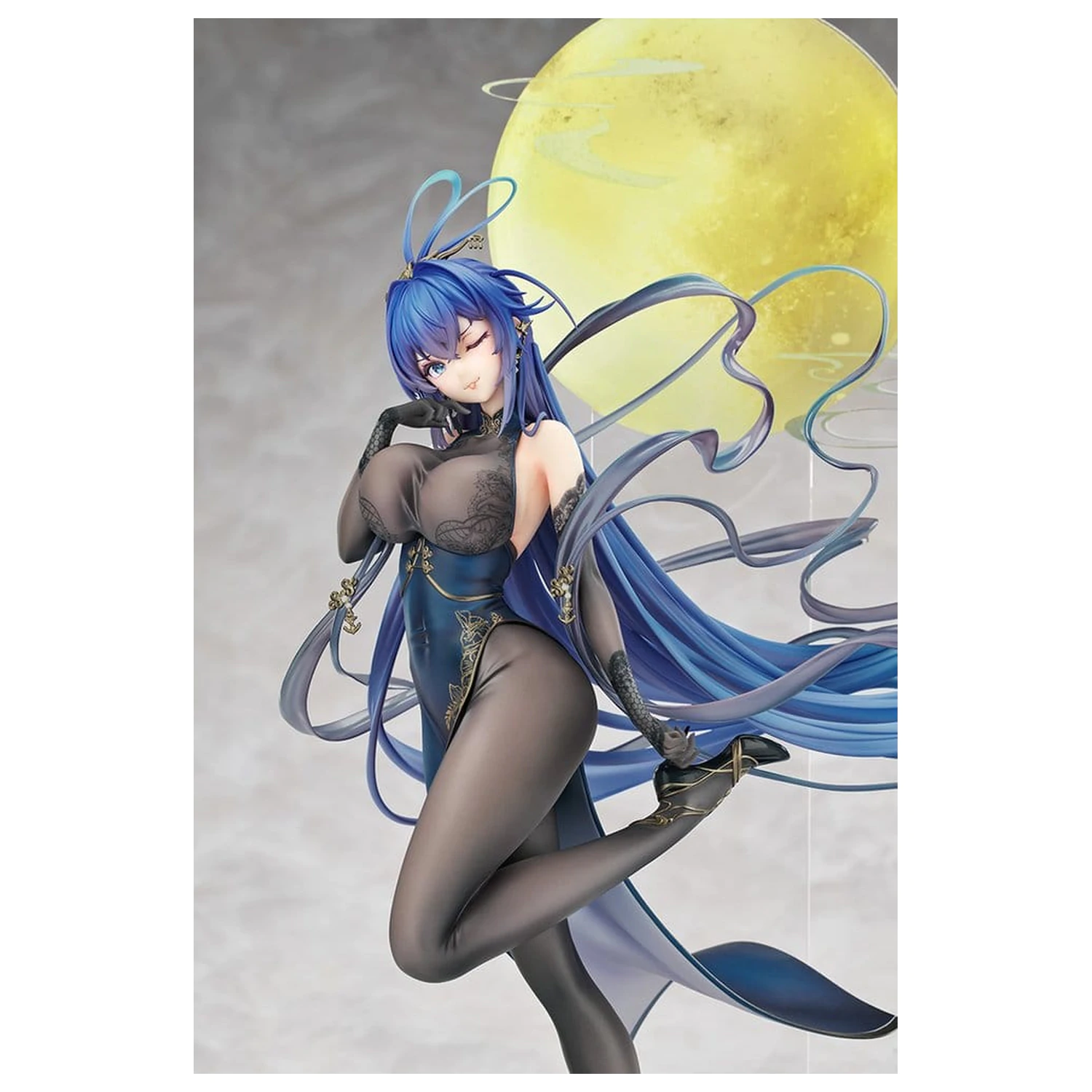 Azur Lane figurka PCV 1/7 New Jersey: Dancing in the Moonlight Ver. 34 cm zdjęcie produktu