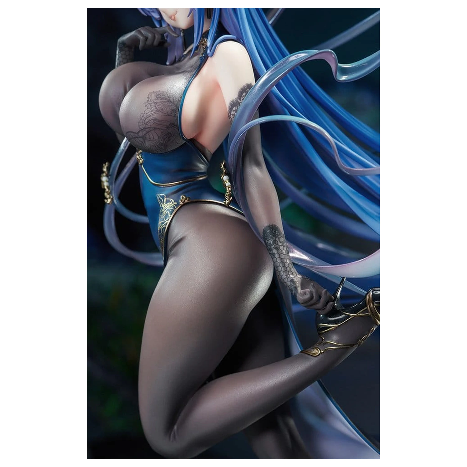 Azur Lane figurka PCV 1/7 New Jersey: Dancing in the Moonlight Ver. 34 cm zdjęcie produktu