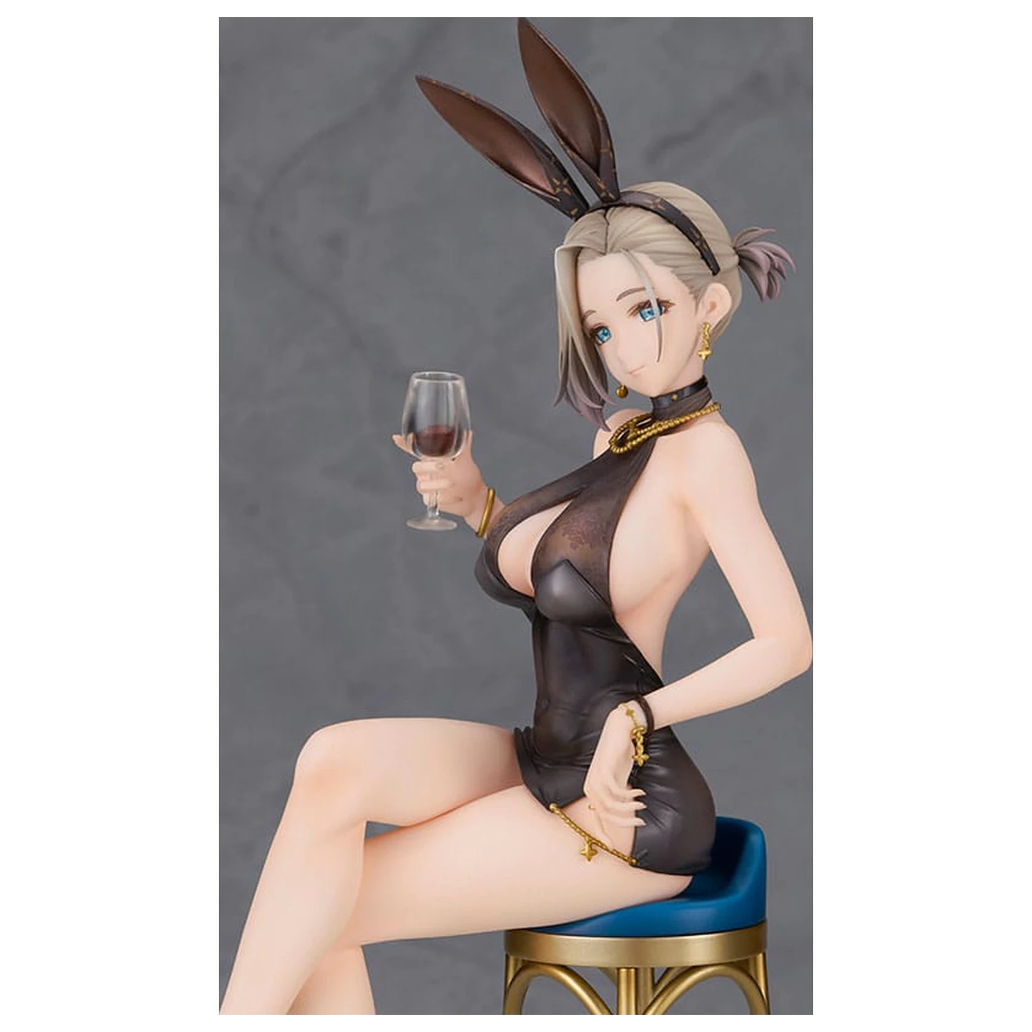 Azur Lane PVC Statue 1/7 New Orleans Evening Agricole Ver. 24 cm zdjęcie produktu
