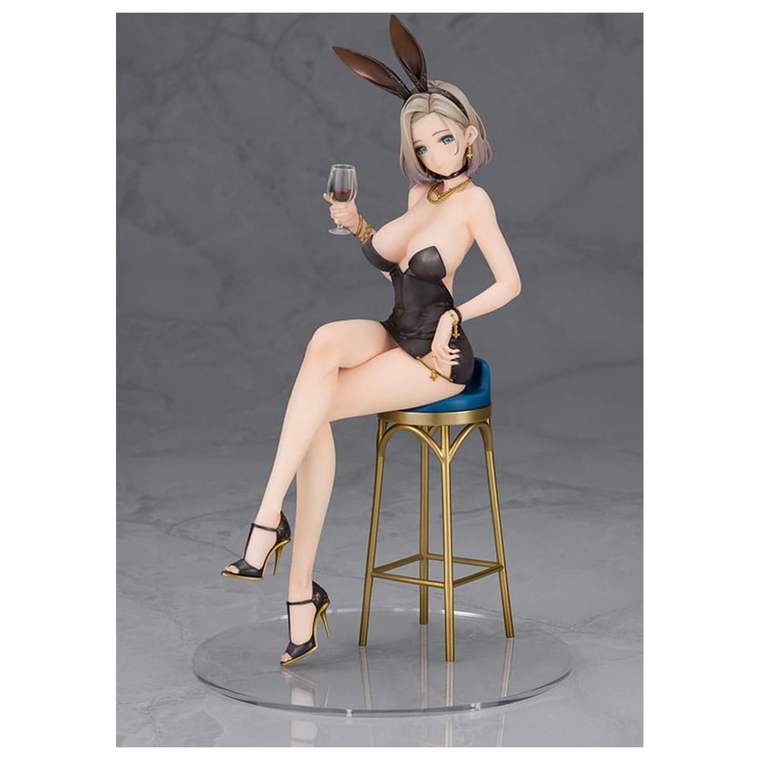 Azur Lane PVC Statue 1/7 New Orleans Evening Agricole Ver. 24 cm zdjęcie produktu