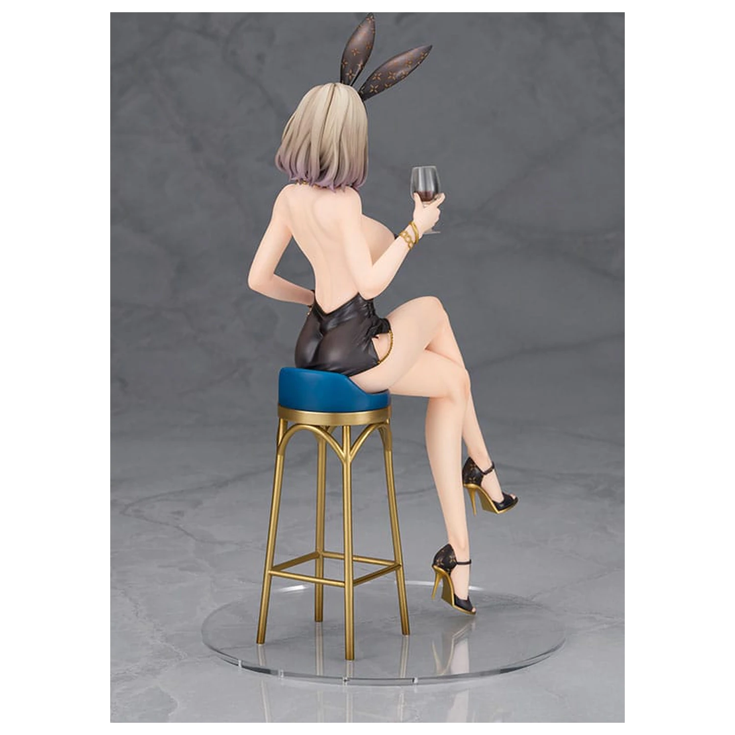 Azur Lane PVC Statue 1/7 New Orleans Evening Agricole Ver. 24 cm zdjęcie produktu