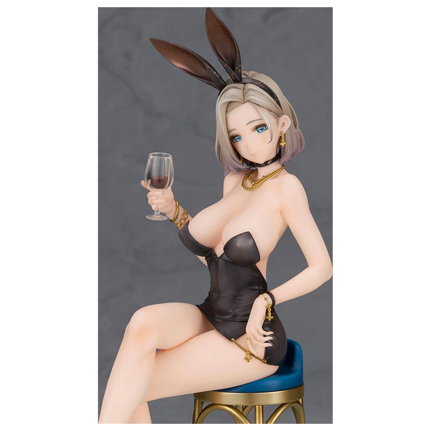 Azur Lane PVC Statue 1/7 New Orleans Evening Agricole Ver. 24 cm zdjęcie produktu