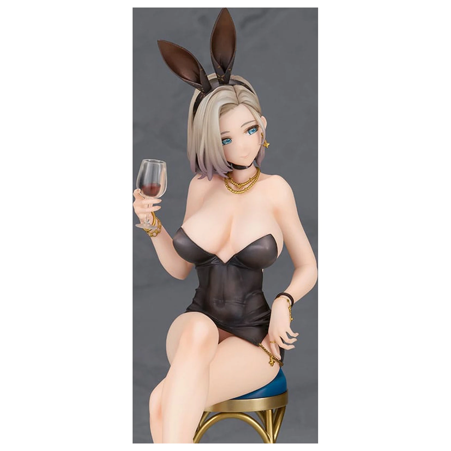 Azur Lane PVC Statue 1/7 New Orleans Evening Agricole Ver. 24 cm zdjęcie produktu