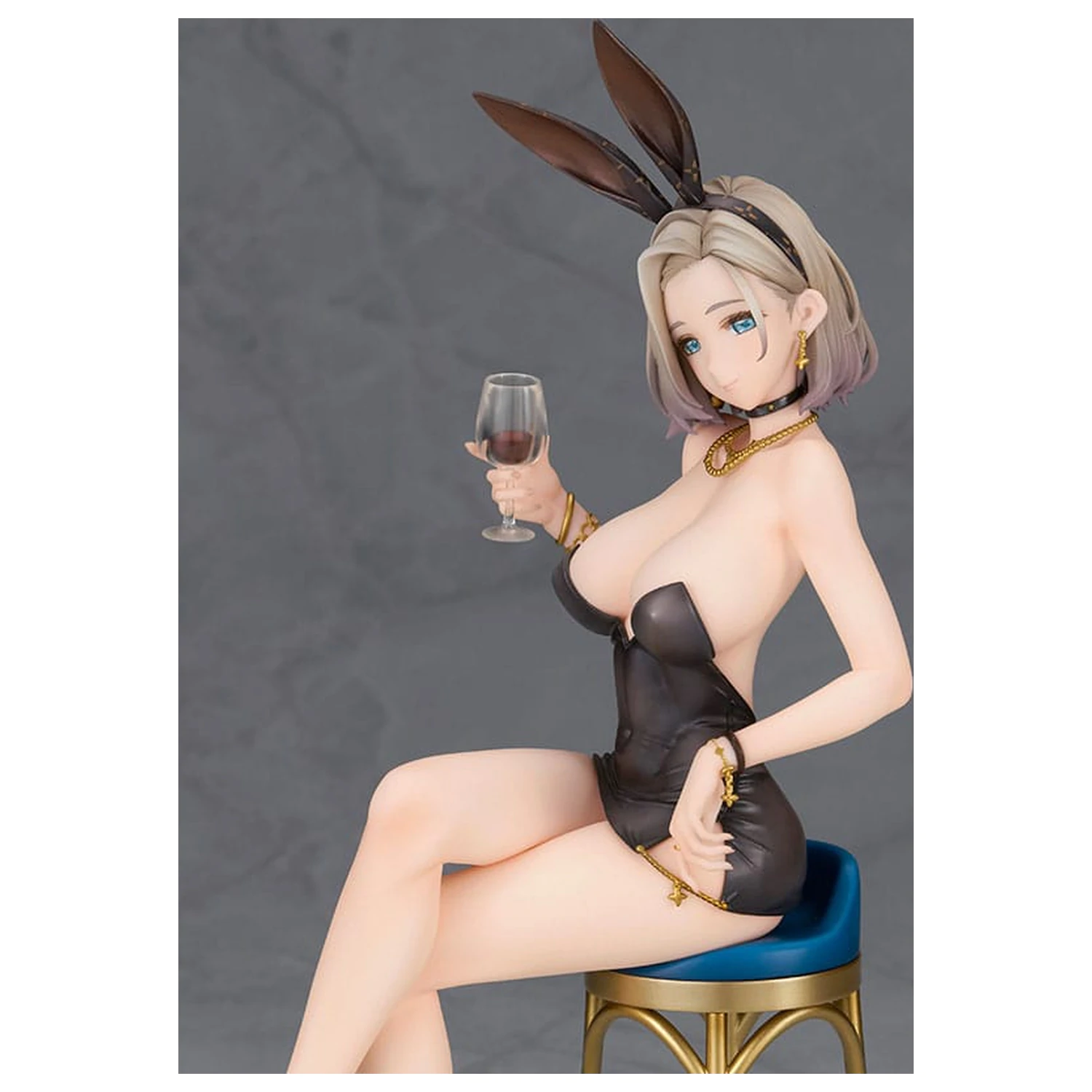 Azur Lane PVC Statue 1/7 New Orleans Evening Agricole Ver. 24 cm zdjęcie produktu