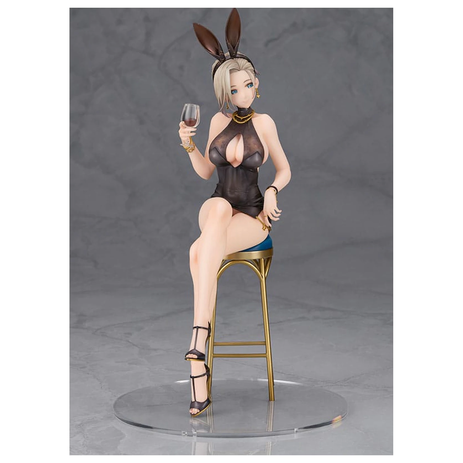 Azur Lane PVC Statue 1/7 New Orleans Evening Agricole Ver. 24 cm zdjęcie produktu