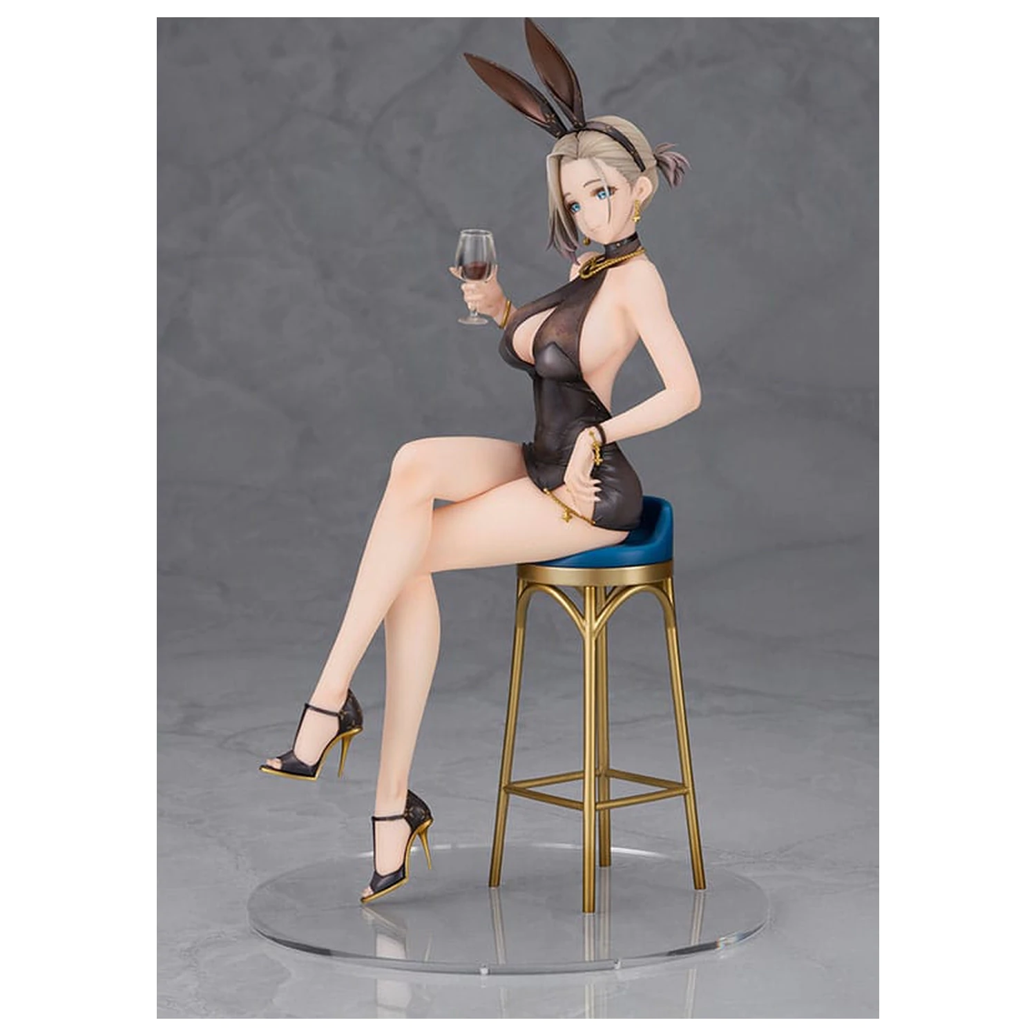 Azur Lane PVC Statue 1/7 New Orleans Evening Agricole Ver. 24 cm zdjęcie produktu