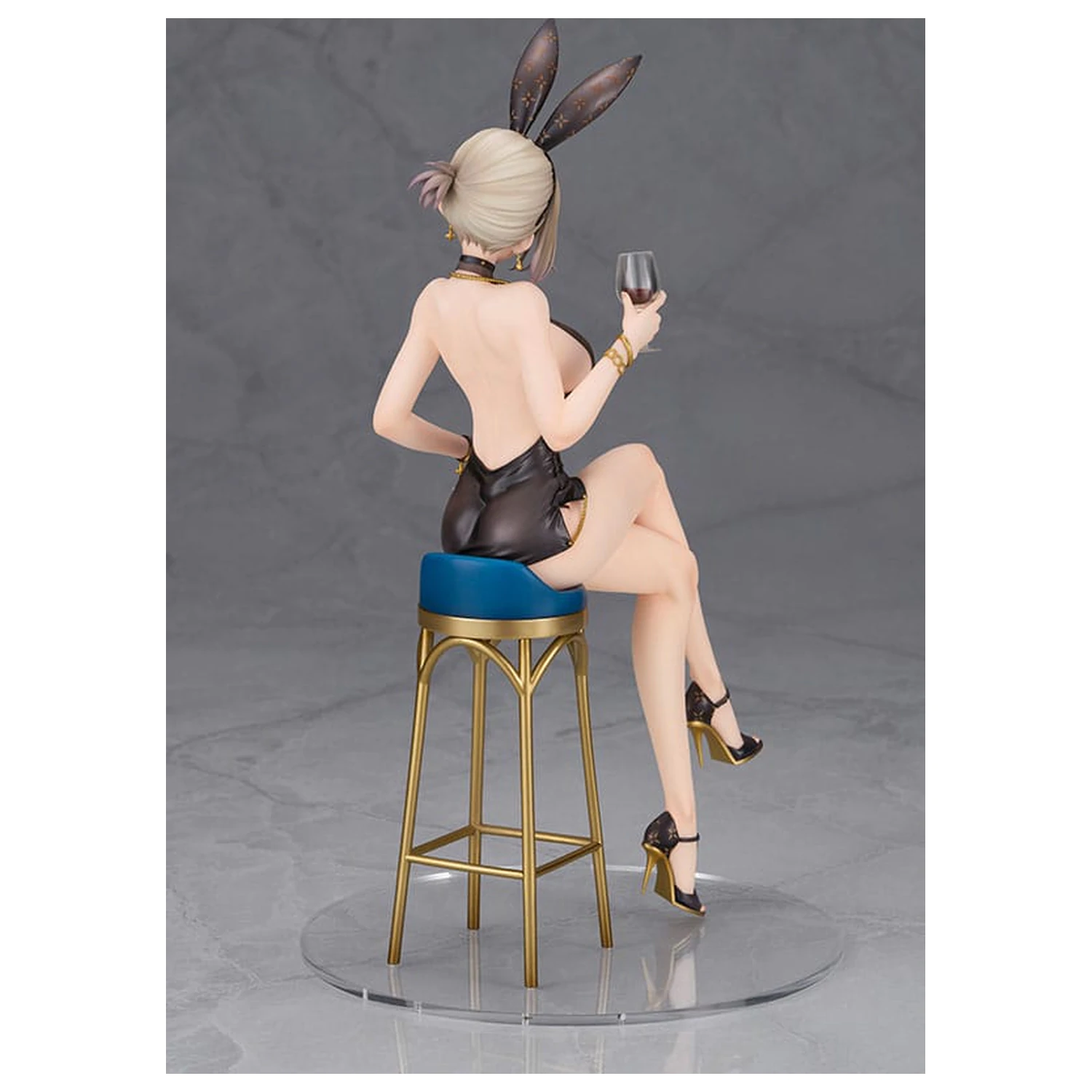 Azur Lane PVC Statue 1/7 New Orleans Evening Agricole Ver. 24 cm zdjęcie produktu